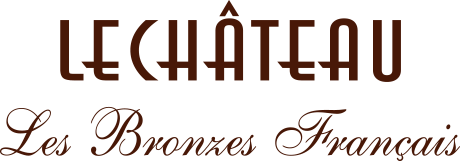 Le Chateau Egypt - logo